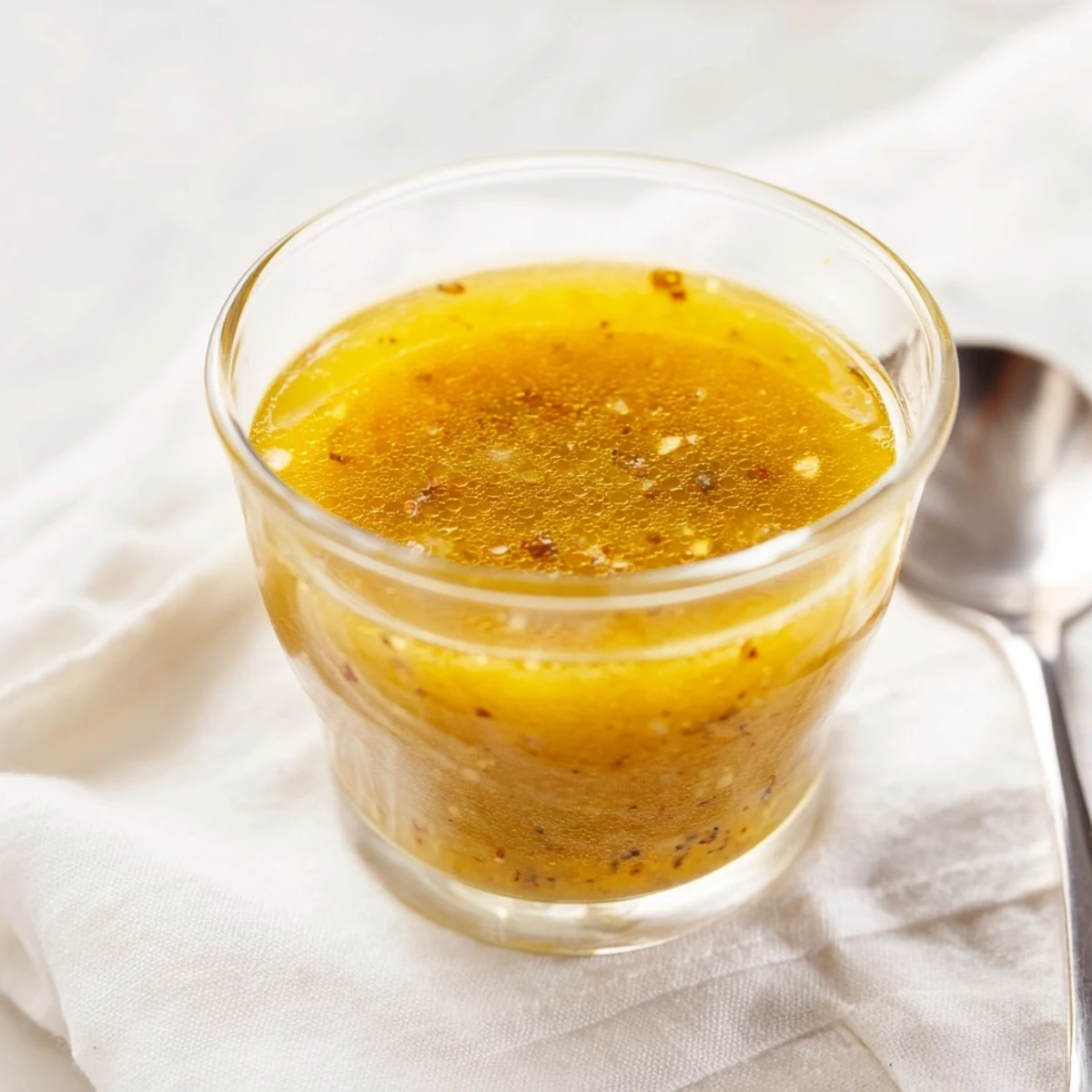 Citrus Vinaigrette